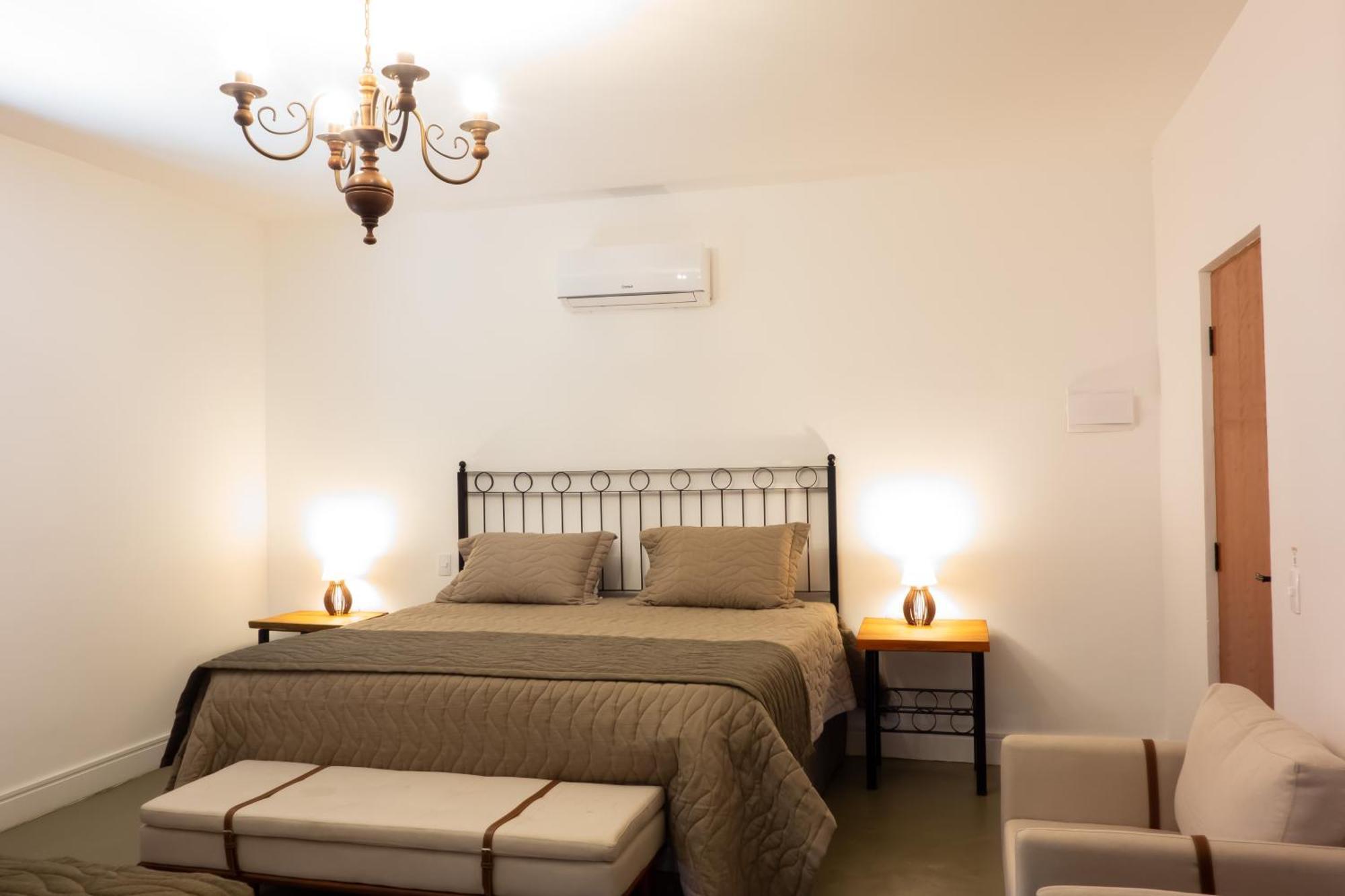 Hotel Fazenda Sao Silvano Morungaba Zewnętrze zdjęcie