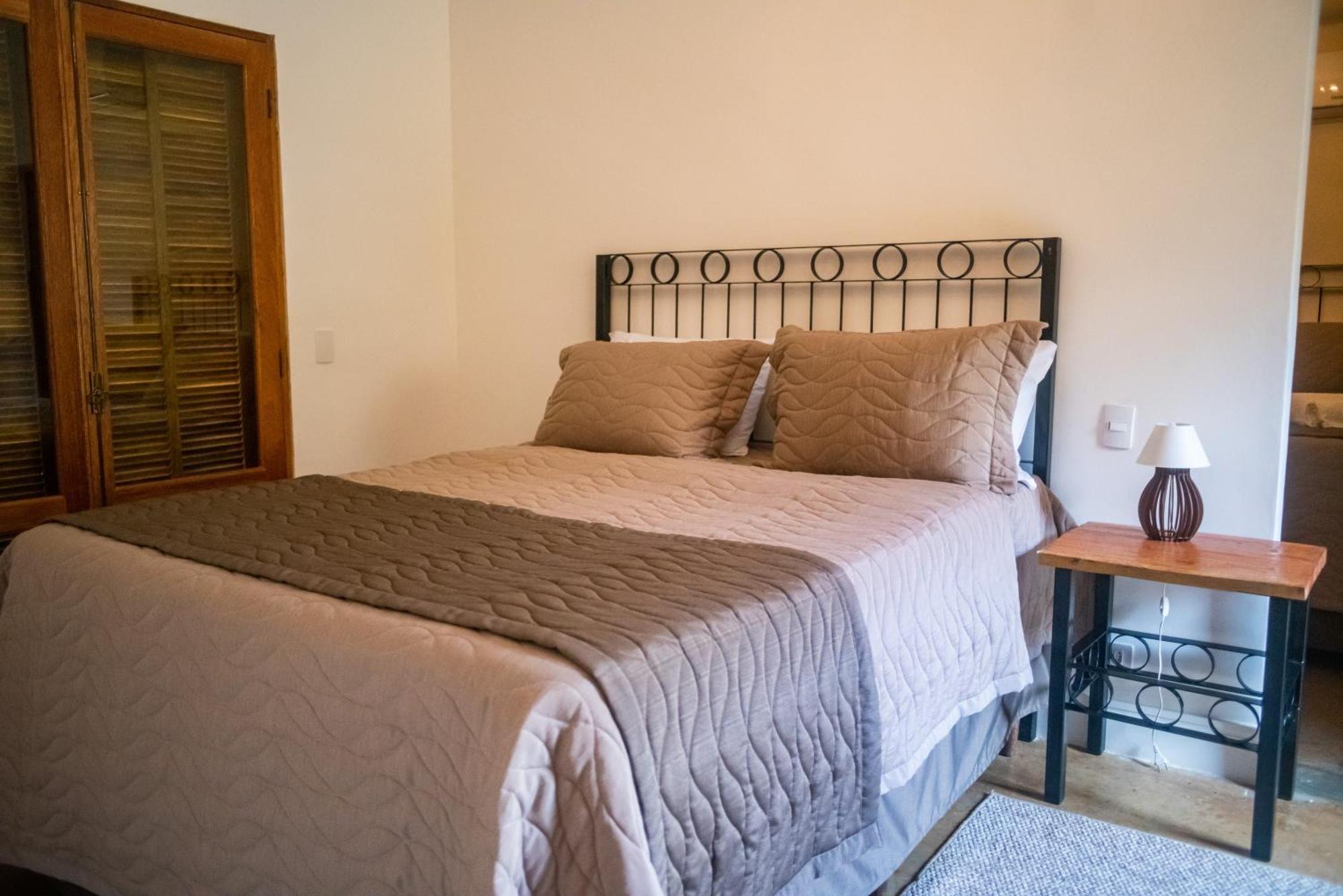 Hotel Fazenda Sao Silvano Morungaba Zewnętrze zdjęcie