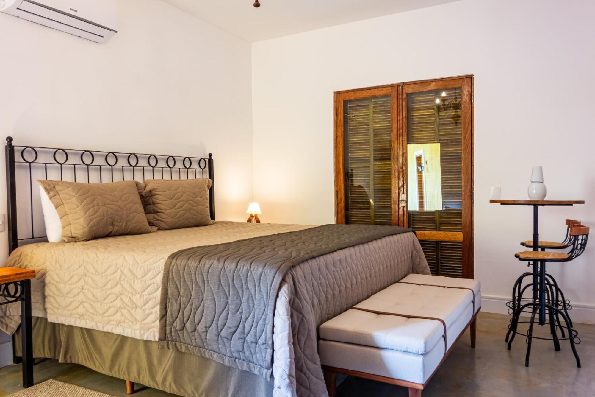 Hotel Fazenda Sao Silvano Morungaba Zewnętrze zdjęcie