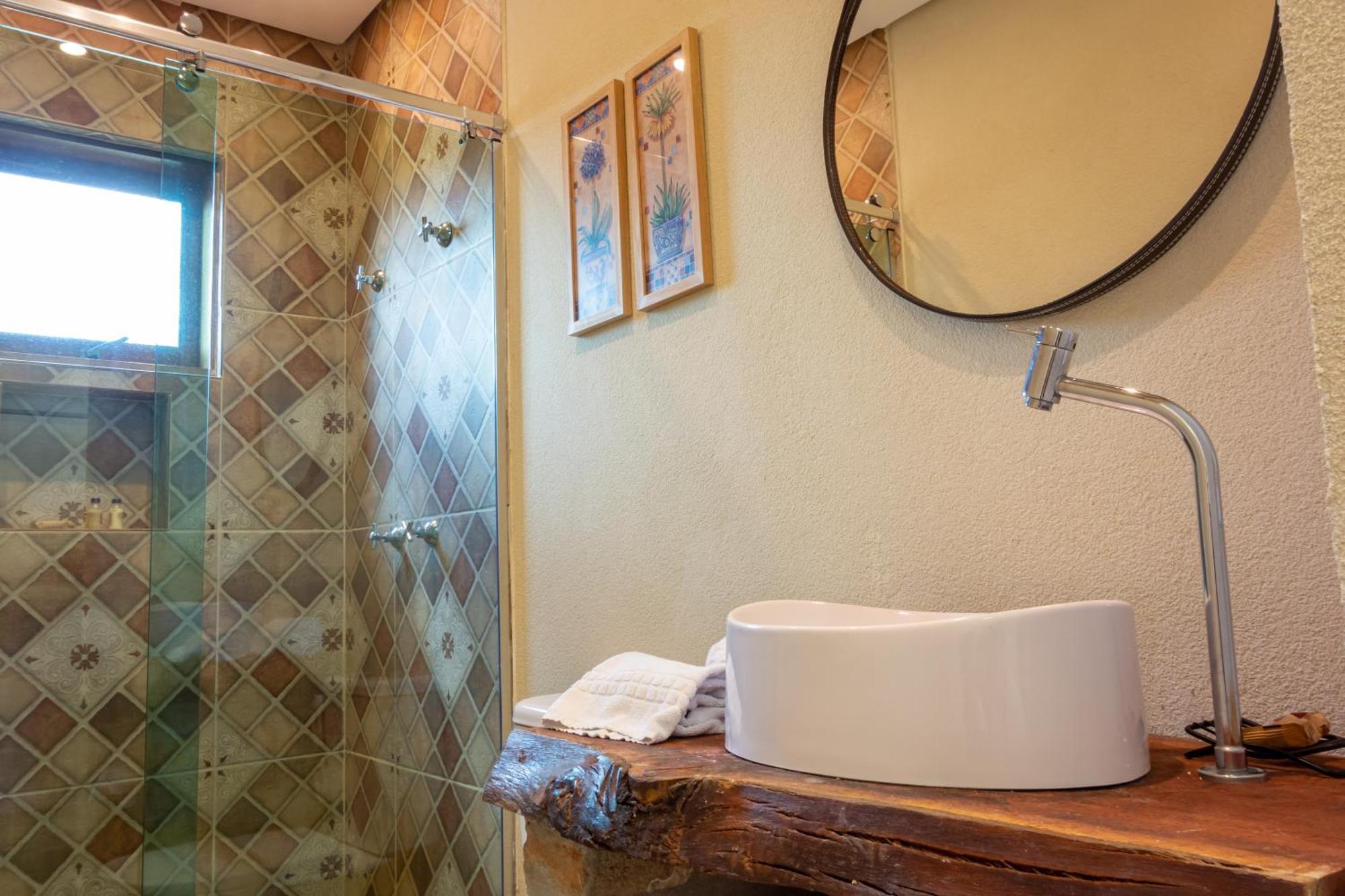 Hotel Fazenda Sao Silvano Morungaba Zewnętrze zdjęcie