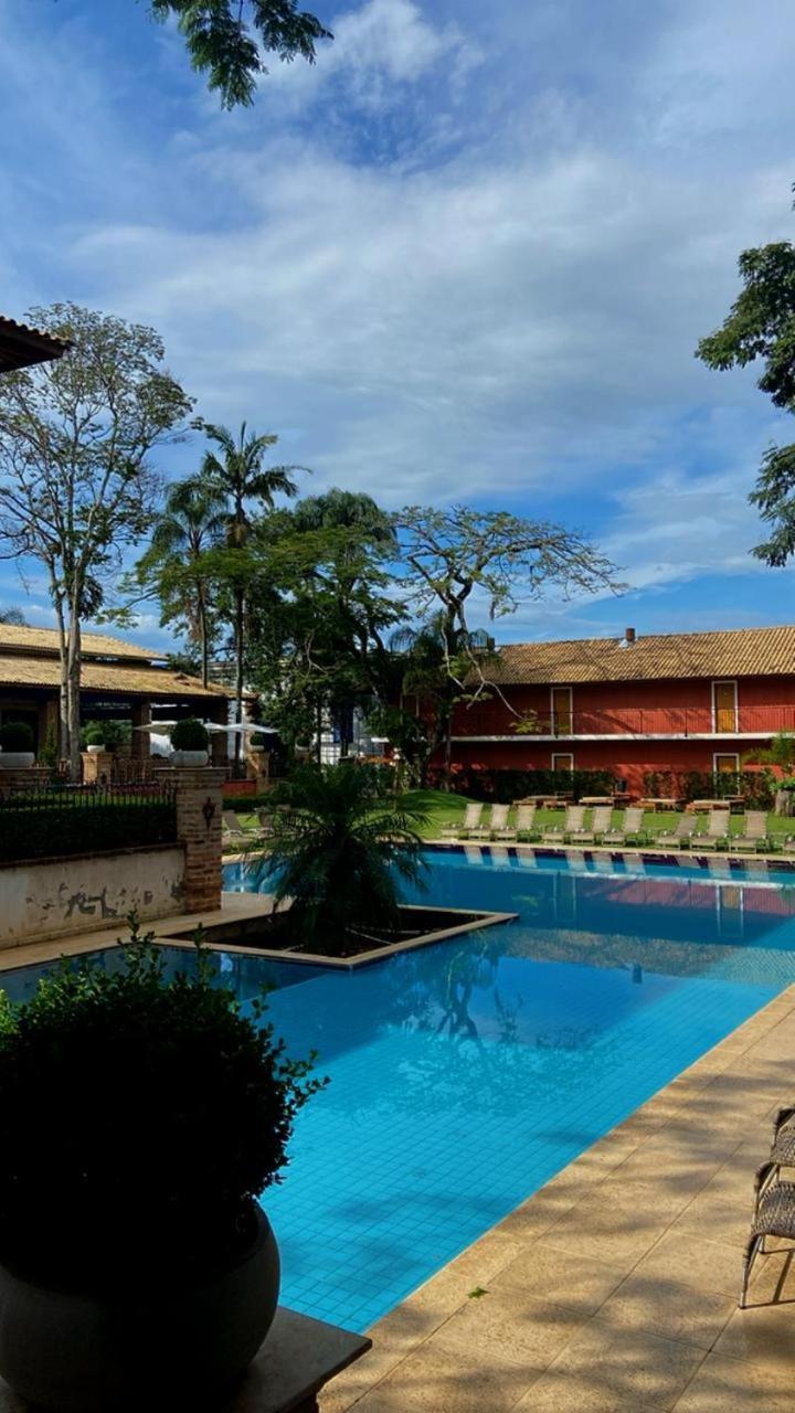 Hotel Fazenda Sao Silvano Morungaba Zewnętrze zdjęcie